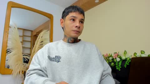 tattokoi online show from February 25, 12:55 pm