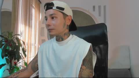 tattokoi online show from March 2, 6:57 pm