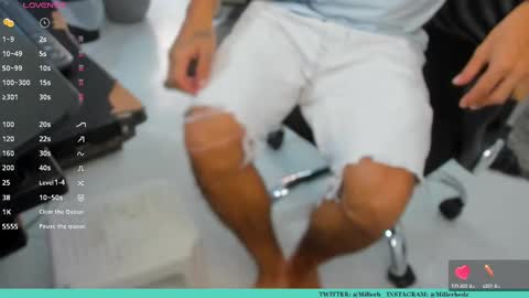 tattokoi online show from February 16, 7:27 pm