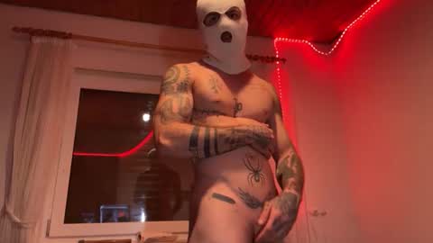 tattoo69cock online show from November 29, 1:07 am