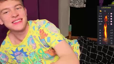 Alex but u can call me Theo online show from October 4, 4:34 pm