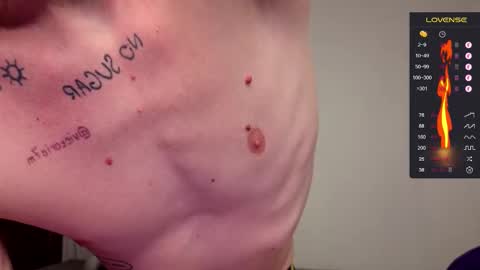 Alex but u can call me Theo online show from September 16, 7:36 pm