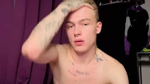 Alex but u can call me Theo online show from September 27, 4:21 am