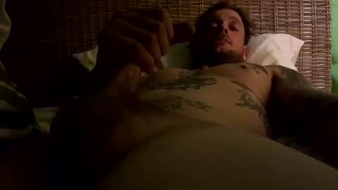 tattooedbigjim online show from February 9, 3:32 am