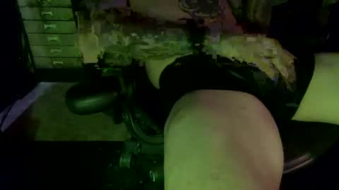 tattooedbigjim online show from January 1, 10:00 am