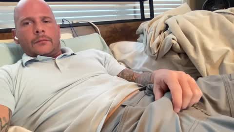 Tattooman online show from October 2, 8:46 pm