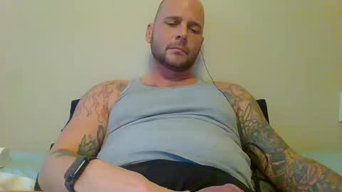 Tattooman online show from February 11, 3:51 pm