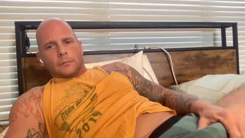 Tattooman online show from September 17, 3:35 pm