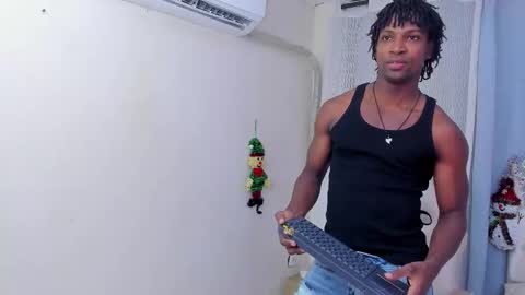 tau_montes online show from November 22, 11:48 pm