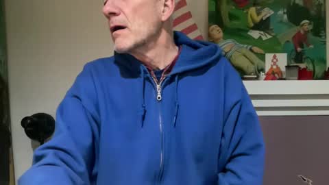 Snapshot of tauromolo chatting on February 10, 10:09 am tauromolo online show from February 10, 10:09 am