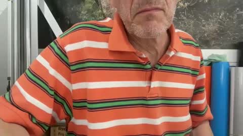 Snapshot of tauromolo chatting on September 16, 1:06 am tauromolo online show from September 16, 1:06 am