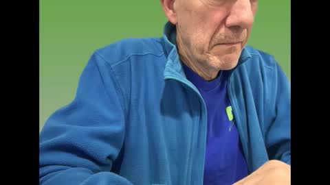 Snapshot of tauromolo chatting on December 10, 2:57 am tauromolo online show from December 10, 2:57 am