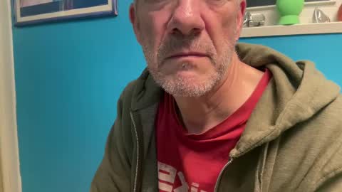 Snapshot of tauromolo chatting on October 6, 7:13 am tauromolo online show from October 6, 7:13 am