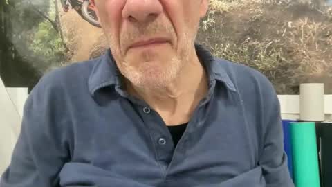 tauromolo online show from February 11, 1:21 am