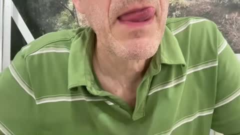 Snapshot of tauromolo chatting on September 18, 1:07 am tauromolo online show from September 18, 1:07 am