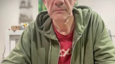 Snapshot of tauromolo chatting on October 7, 7:45 am tauromolo online show from October 7, 7:45 am