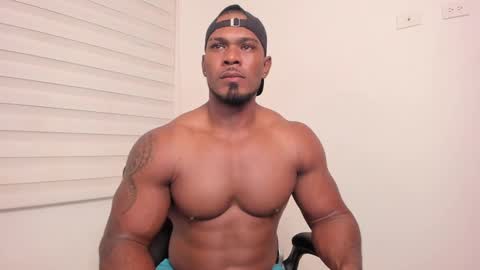 Tyler online show from January 13, 11:27 pm