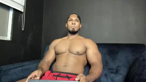 Tyler online show from February 19, 12:25 am