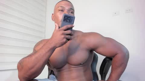 Tyler online show from December 10, 12:45 am