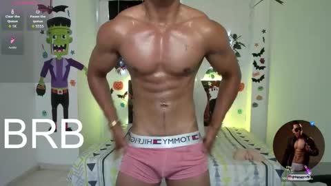 Penagos zz    online show from February 6, 12:02 pm