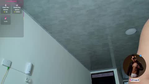 Penagos zz    online show from January 5, 8:23 pm