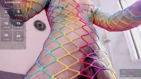 Tayson online show from February 12, 2:34 pm