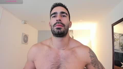 BASTIAN online show from February 7, 9:20 pm