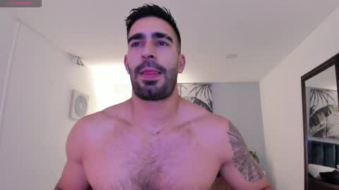 BASTIAN online show from March 21, 8:35 pm