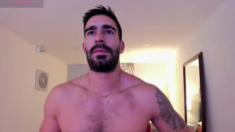 BASTIAN online show from March 3, 9:21 pm