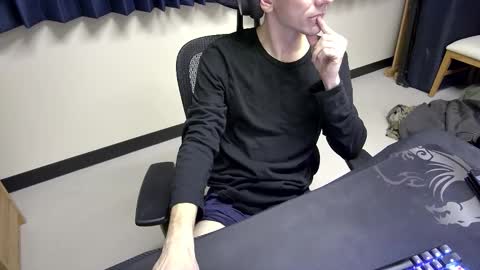 Tbone online show from February 27, 11:55 am