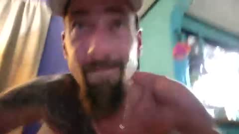 tdave486 online show from July 25, 6:37 pm
