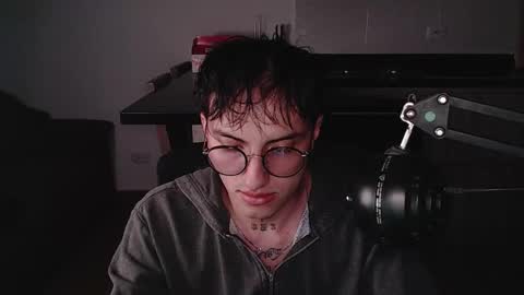 Teo independent model online show from March 17, 2:04 am