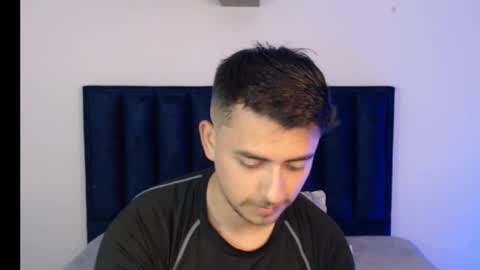 teban_28 online show from November 20, 3:28 am