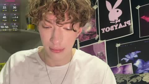 Yan     online show from March 31, 12:01 am