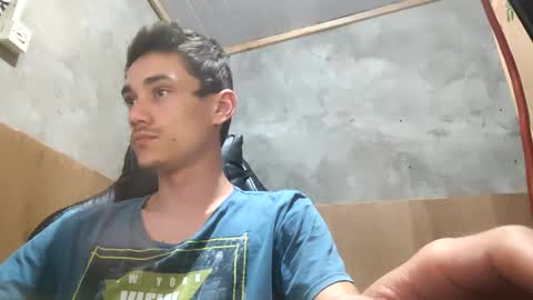 tecnicogatu online show from November 14, 2:04 am