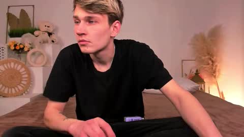 Ted online show from March 7, 12:36 pm