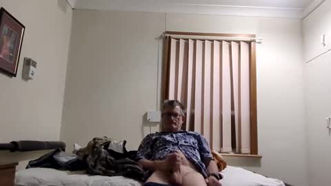 Theodore online show from February 2, 6:31 pm