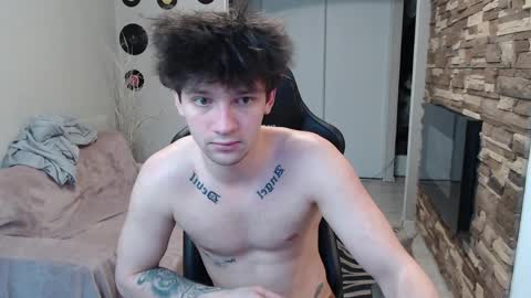 Teddy online show from April 1, 8:16 am