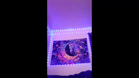 tedestep2 online show from April 17, 2:14 am