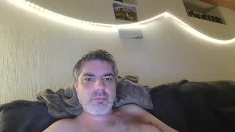 Peter online show from October 10, 9:18 pm