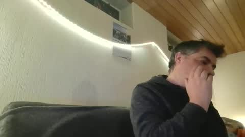 Peter online show from February 17, 6:59 pm