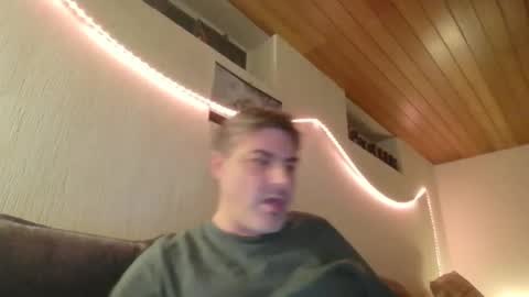 Peter online show from January 25, 6:02 pm