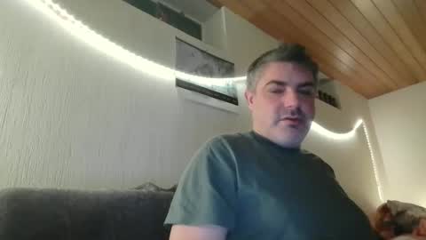 Peter online show from January 14, 6:38 pm