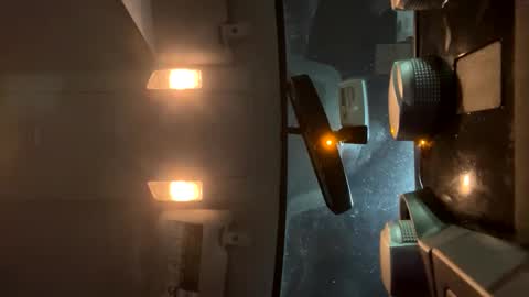 Twizzler online show from February 12, 1:52 am