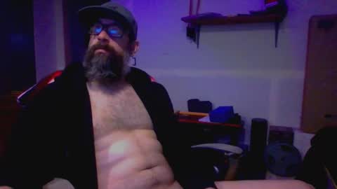 TeethorBone online show from December 3, 4:13 pm