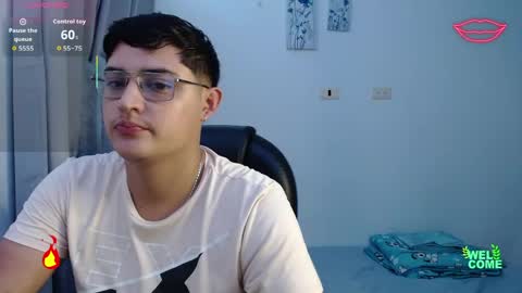 tegocute online show from May 2, 3:09 am