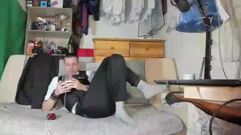 Virg Lszl online show from December 21, 1:26 am