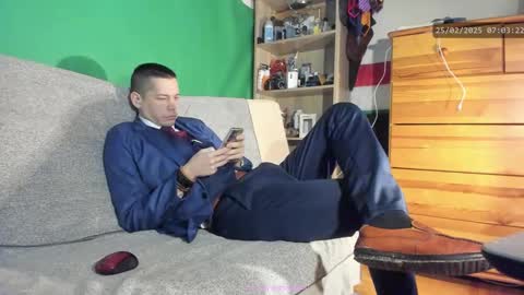 Virg Lszl online show from February 25, 6:03 am