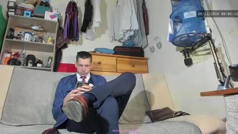 Virg Lszl online show from December 29, 7:06 am