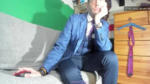 Virg Lszl online show from February 27, 8:06 am